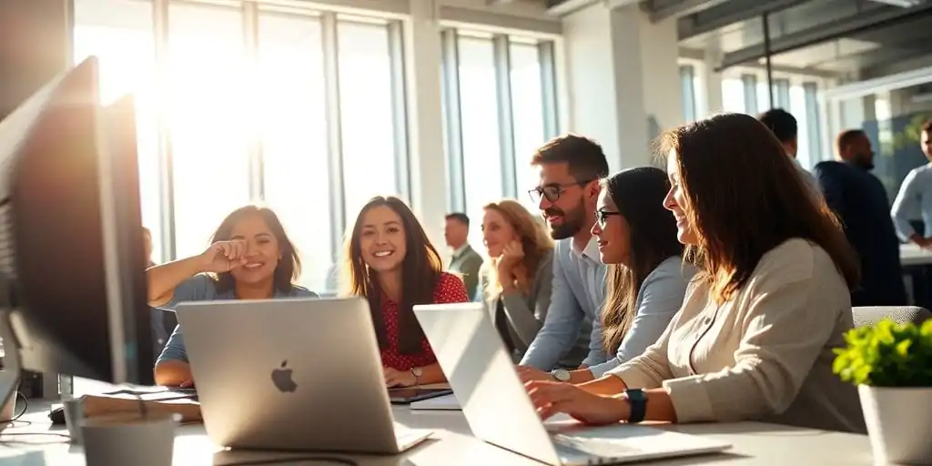 Melhor Agência de SEO como escolher para Seu Negócio