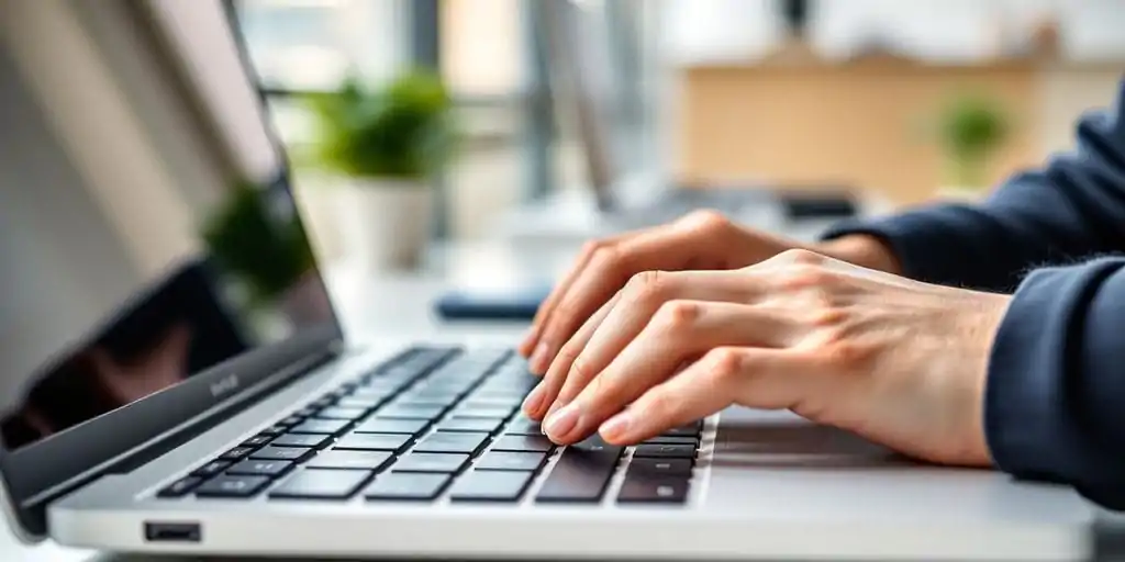 Equipe de especialistas em SEO analisando dados em dashboards, otimizando estratégias para melhorar o posicionamento orgânico no Google e aumentar a visibilidade da marca.