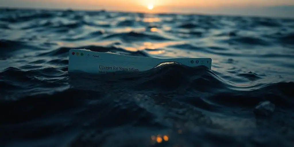 Erros na criação de sites que afundam seu projeto