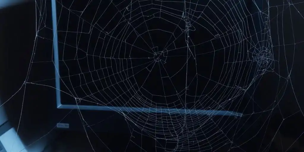 Site não aparece no Google