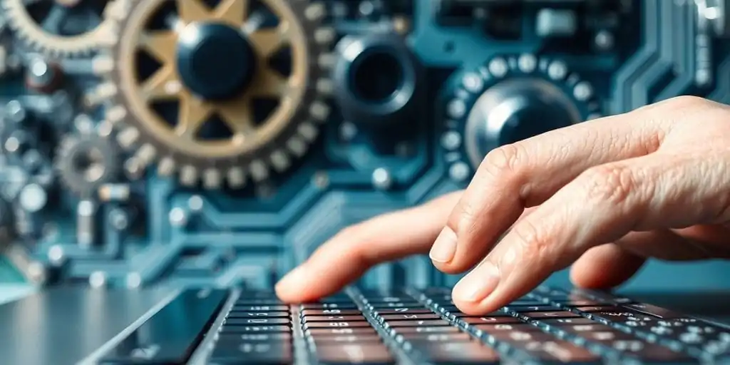 SEO é o segredo para empresas de tecnologia brilharem online! Aprenda estratégias comprovadas, desde otimização técnica até criação de conteúdo, para aumentar visibilidade, gerar leads e se destacar no competitivo mercado tech.