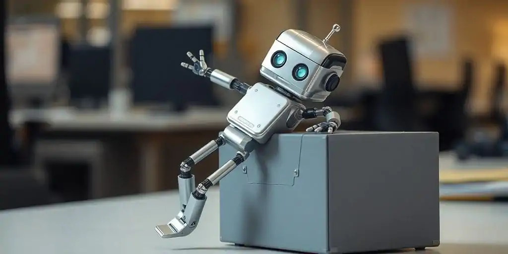 Robots.txt travando seu SEO? Descubra como configurar corretamente esse arquivo secreto e evitar que o Google ignore suas páginas! Aprenda a corrigir erros comuns, proteger seu site e turbinar sua indexação. Seu conteúdo merece ser visto – clique e domine o robots.txt agora!