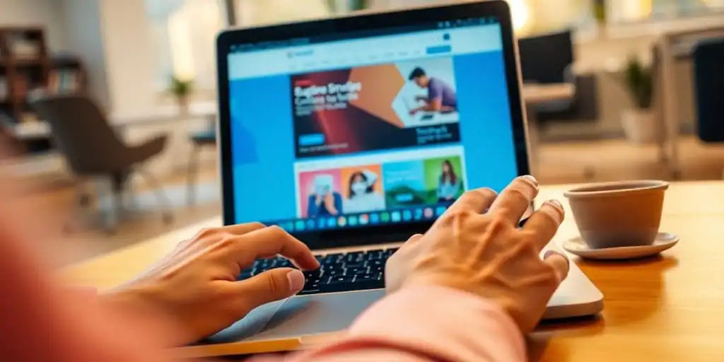 SEO não é magia – é método! Aprenda o passo a passo que usamos para lançar sites que já nascem no topo do Google. Do conteúdo à segurança, tudo o que você NUNCA pode esquecer. + Bônus: Modelo de Checklist para imprimir!