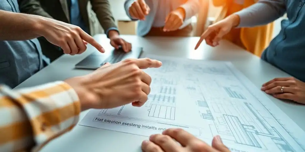 Veja como funciona nosso workflow de desenvolvimento web: planejamento, prototipagem, design e lançamento de sites prontos para converter.