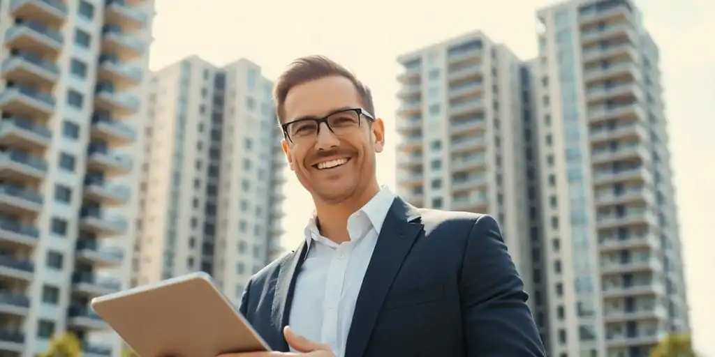 SEO para corretores: Aprenda a posicionar seu site no topo do Google e atrair clientes qualificados em busca de imóveis em São Paulo.