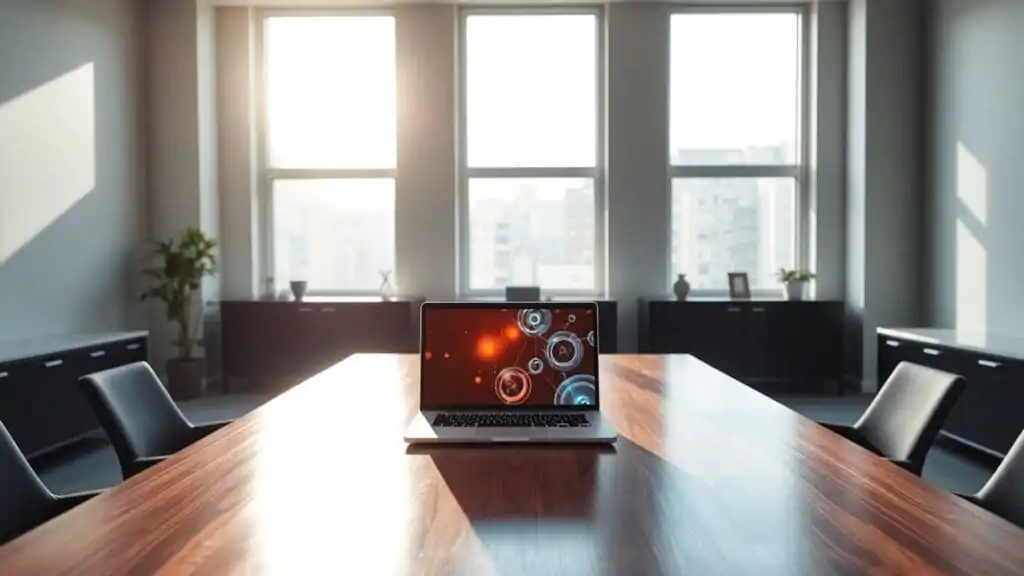 Transforme sua empresa com sistemas automatizados que eliminam tarefas repetitivas e potencializam suas vendas através de IA.