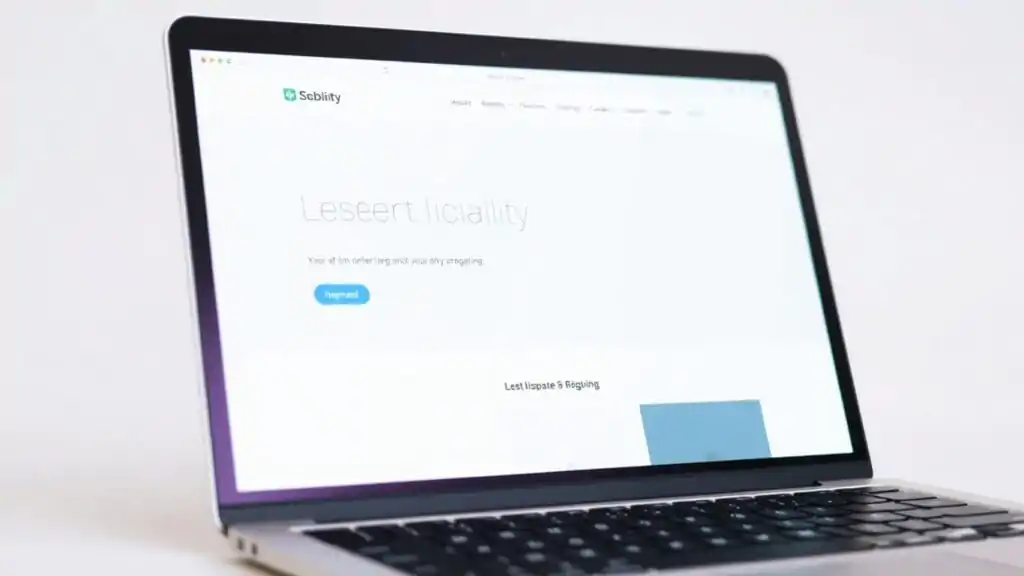 Implementação de funcionalidades práticas como e-commerce, áreas de membro, integrações com CRM/ERP e ferramentas de automação para transformar o site em uma central de negócios eficiente e gerenciável.