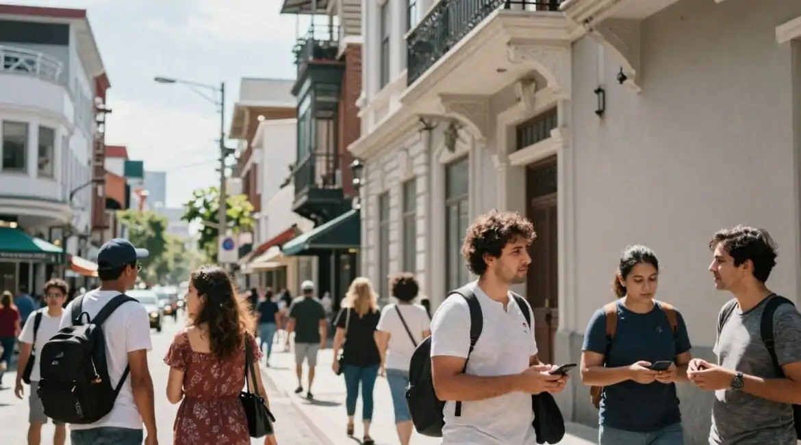 Descubra como o SEO local funciona e por que ele é essencial para negócios físicos. Aprenda a otimizar seu perfil no Google Meu Negócio e atrair mais clientes da sua região!