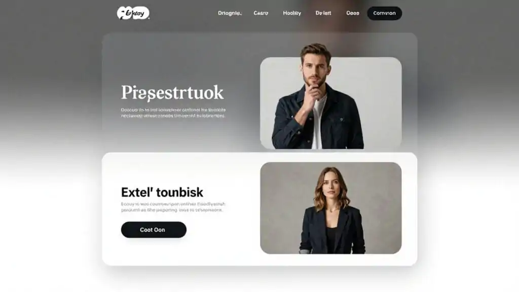 Guia definitivo para criar landing pages de alta conversão. Aprenda desde a proposta de valor e um CTA irresistível até a importância do design clean, prova social, formulários enxutos e otimização para mobile. Estratégias práticas para guiar o visitante à ação sem distrações.