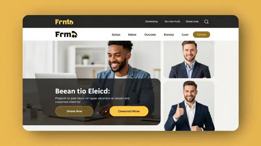 Descubra os segredos para criar uma landing page que converte como uma máquina de vendas 24/7. Estratégias de design, copy e CTA para transformar visitantes em clientes.