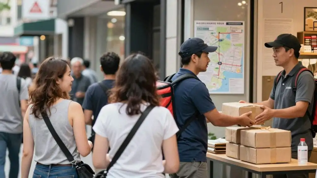 Aprenda como o SEO local funciona e como fazer seu negócio aparecer no Google Maps e nas buscas para quem está perto. Estratégias práticas para atrair clientes locais.