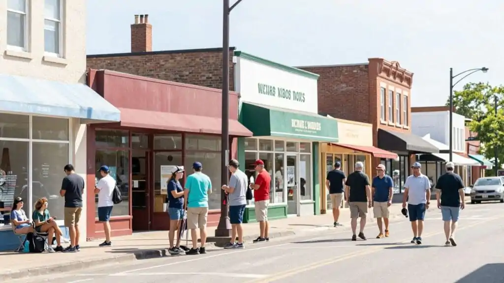 Guia completo de SEO Local: como otimizar seu perfil no Google Meu Negócio, usar palavras-chave geográficas, gerenciar avaliações e construir autoridade para atrair clientes da sua região. Estratégias para negócios físicos aumentarem visibilidade e vendas.