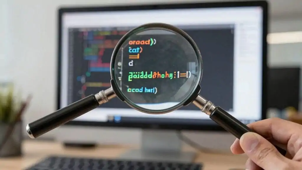 Garanta a saúde e a performance do seu site com um check-up profundo. A auditoria SEO identifica problemas críticos, otimiza para os buscadores e potencializa sua estratégia digital para alcançar melhores posições e resultados.