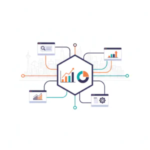 Agência Doutor Octopus Mogi das Cruzes SP ilustração