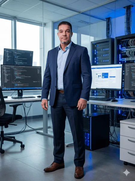 Alexandre Cruz - Agência Doutor Octopus