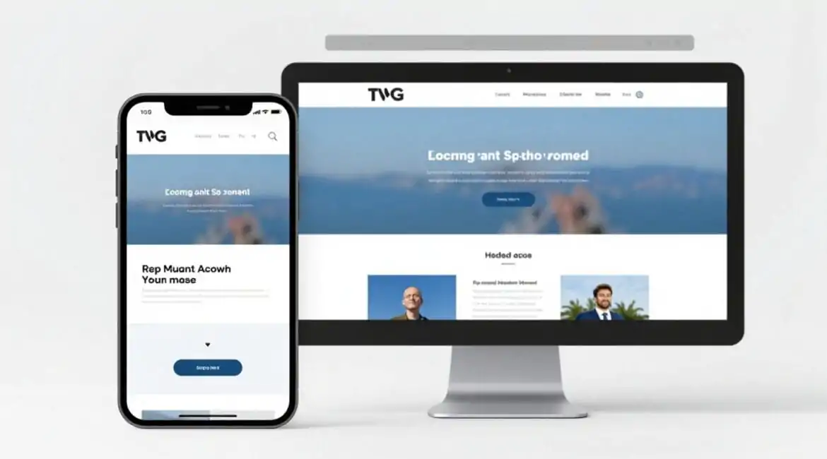 Criação de Site Mobile-First vs. Mobile-Only
