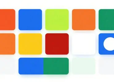 Design Bento Grid: Layout Moderno e Organizado