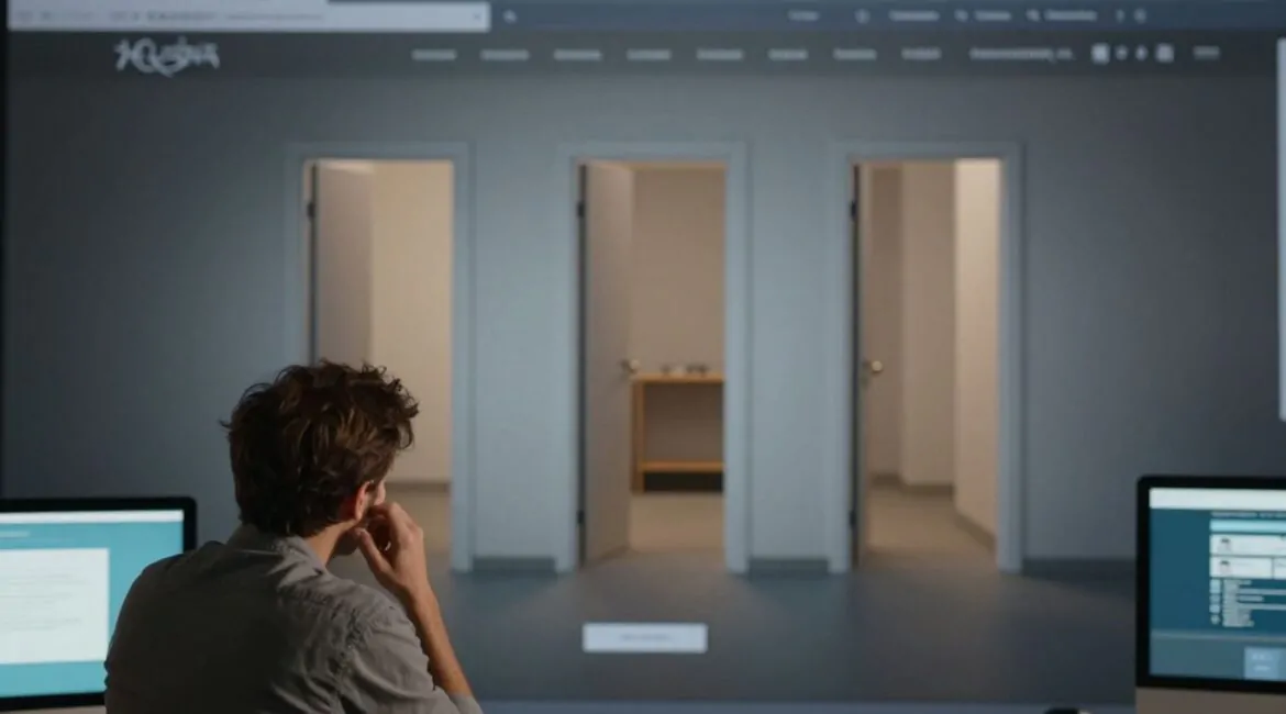 Doorway Pages em 2026: como o Google detecta “páginas de passagem” e quais sinais (UX, intenção e links internos) derrubam seu tráfego