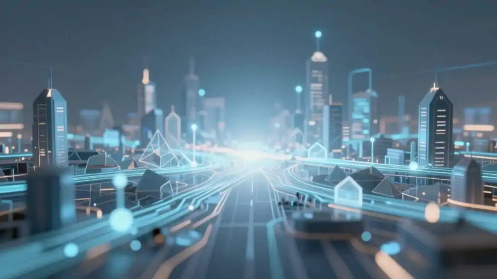 Guia completo sobre o Google SGE e a revolução na busca com IA. Aprenda a otimizar seu site, criar conteúdo relevante para respostas generativas e manter a visibilidade na nova era do SEO.