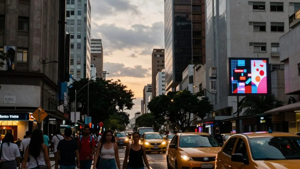 Metodologia completa de SEO para negócios do Alto Tietê: do diagnóstico gratuito do site à otimização técnica mobile-first, criação de conteúdo com intenção de busca local e construção sistemática de links. Aprenda a tratar SEO como investimento patrimonial que nivela a competição com grandes players e gera retorno sustentável.