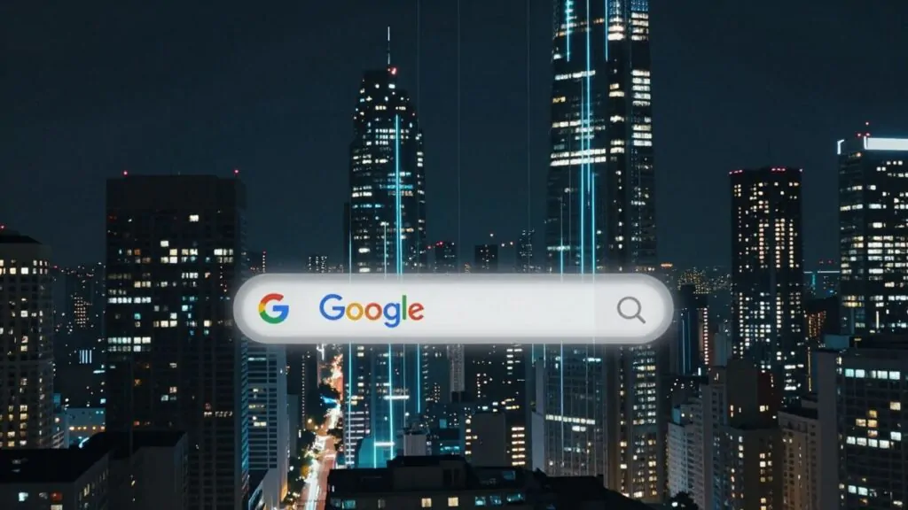 Aprenda passo a passo como configurar o schema SearchAction para fazer sua busca interna aparecer no Google, com código pronto, validação e otimização para as novas diretrizes de 2026.