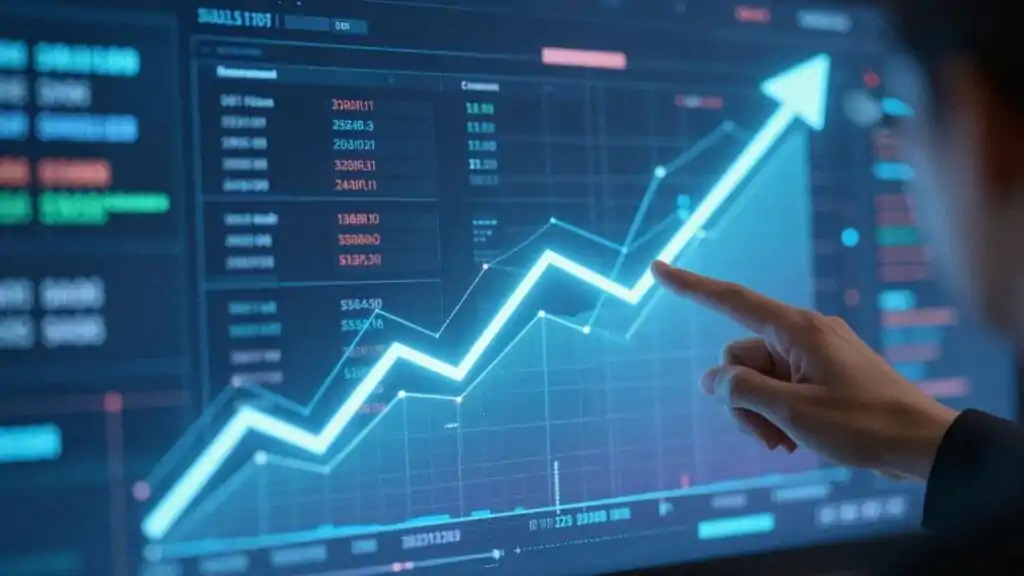 Otimize a experiência do usuário com métricas técnicas (LCP, INP, CLS) para aumentar conversões e autoridade no Google.