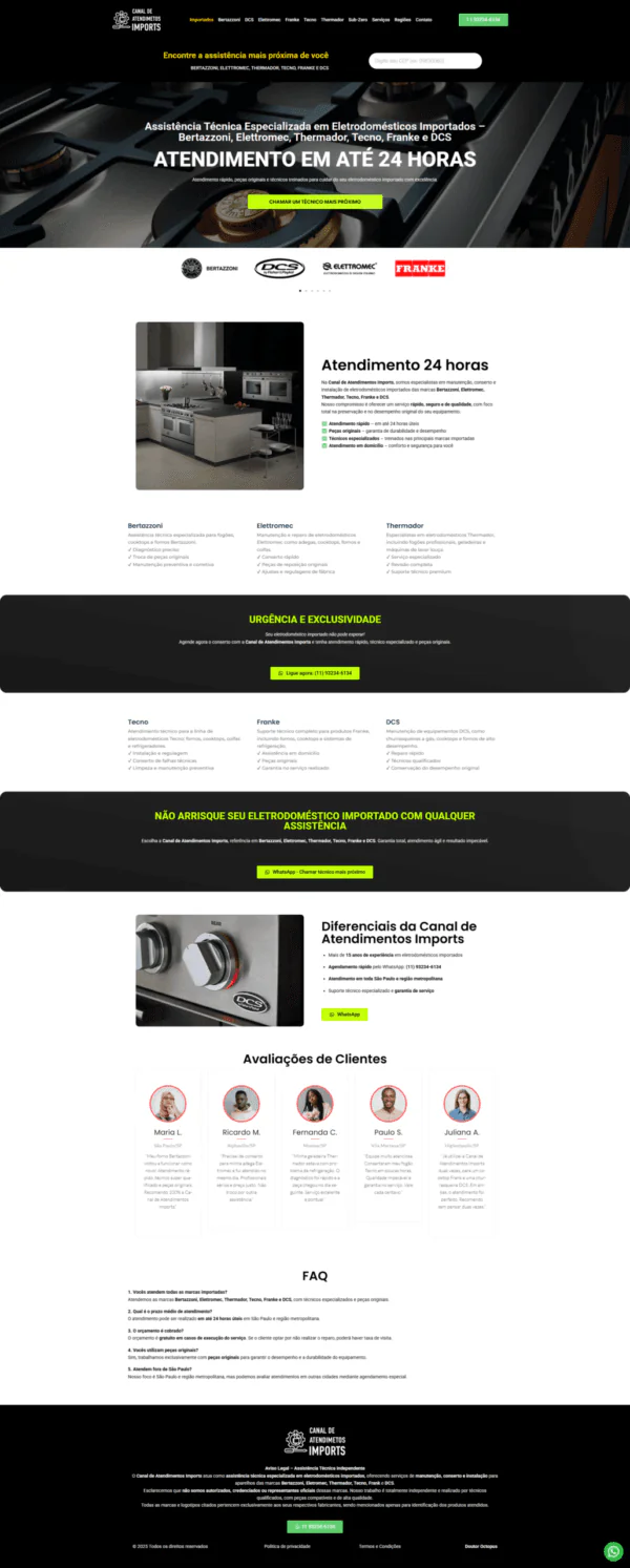 Canaldeatendimetosimports