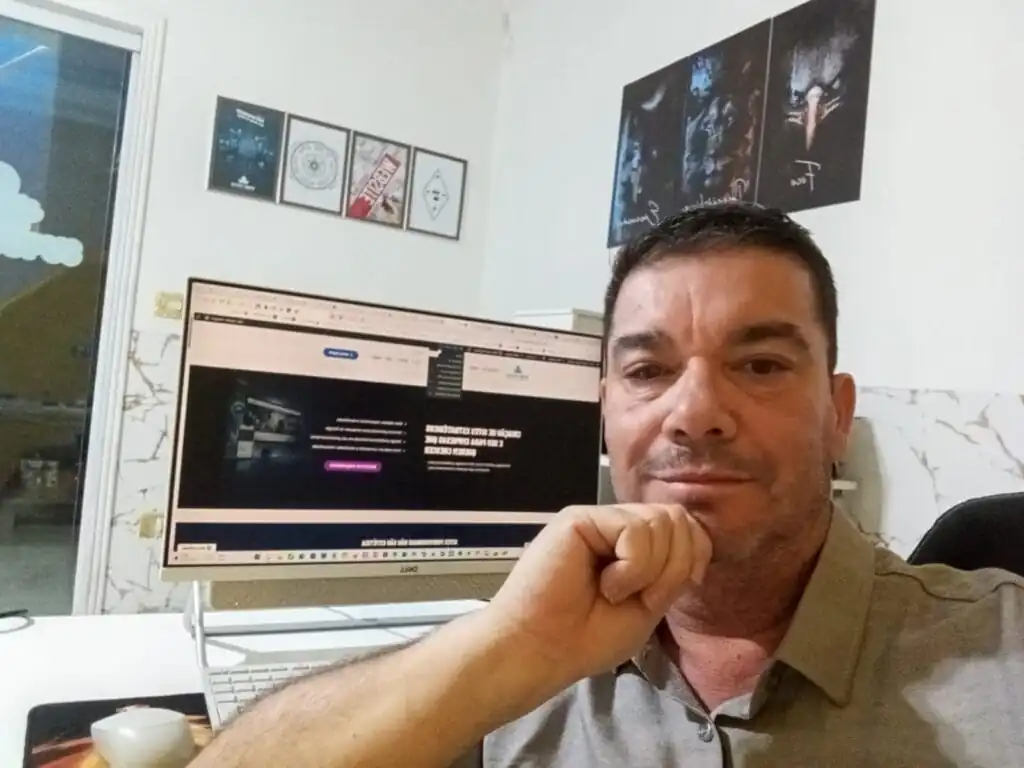 Criação de Site no Maranhão com Arquitetura SEO Regional e Posicionamento Orgânico de Alta Performance - Alexandre Cruz