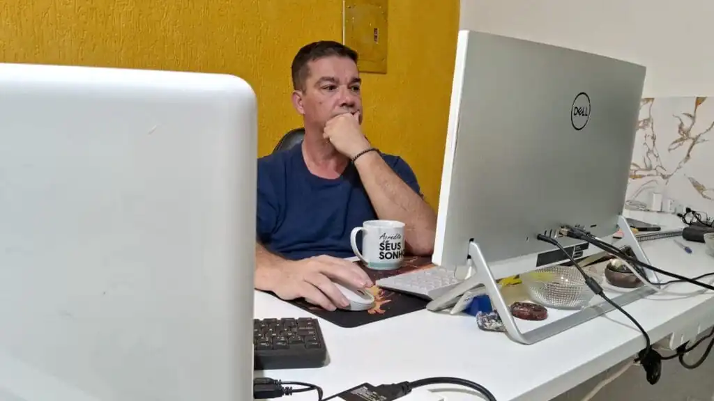 Criação de Site no Rio Grande do Sul com Arquitetura SEO Estratégica e Posicionamento Orgânico no Mercado Mais Exigente do Sul do Brasil