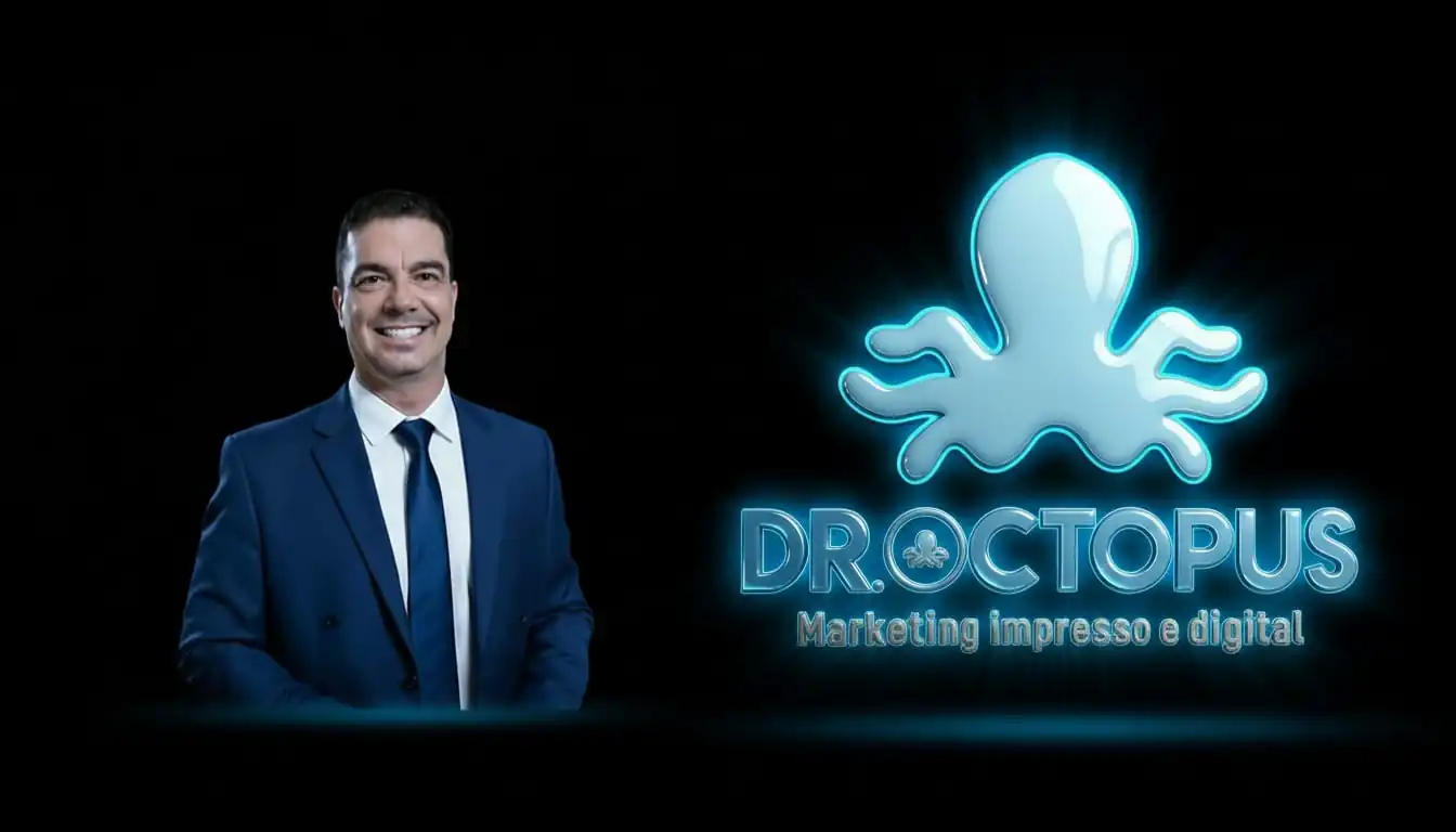 Otimização de Site no Rio Grande do Sul Alexandre Cruz Doutor Octopus