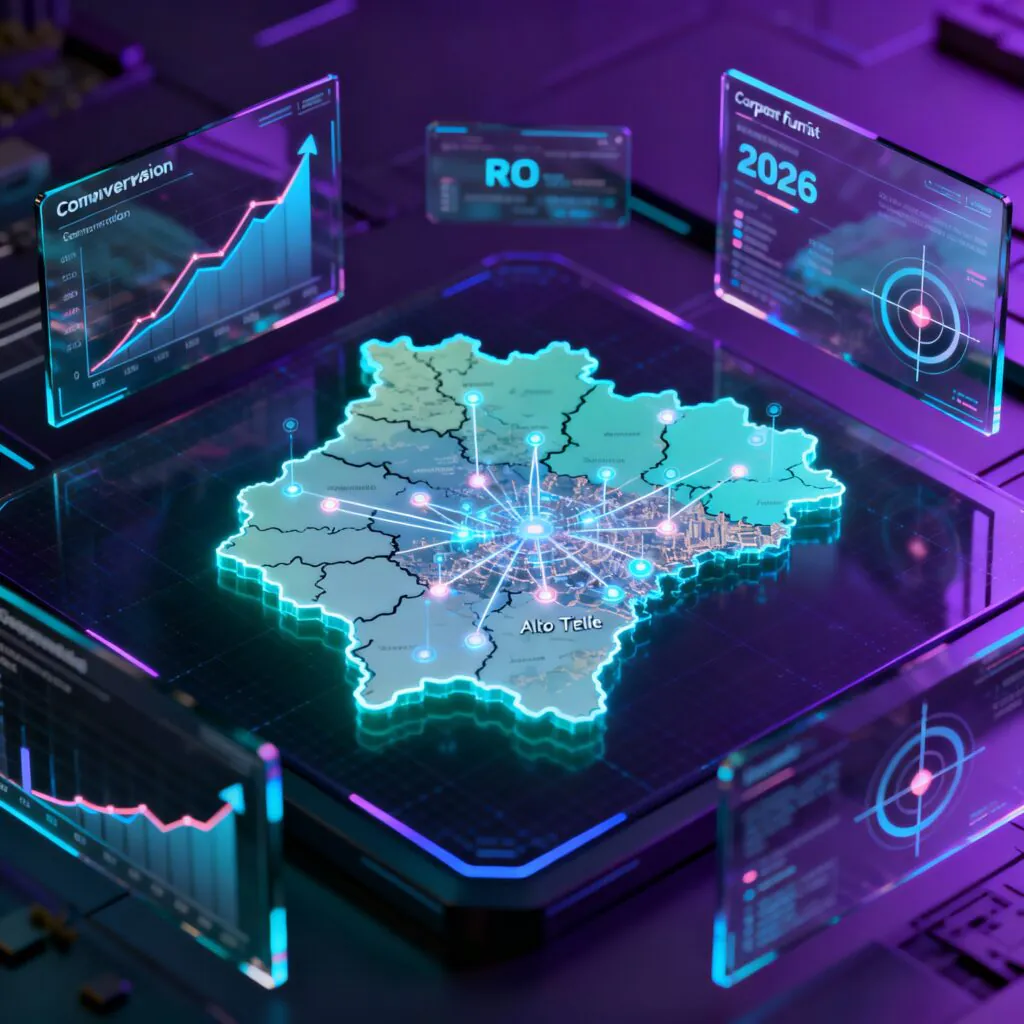 Gestão Trafego pago São Paulo alto tiete