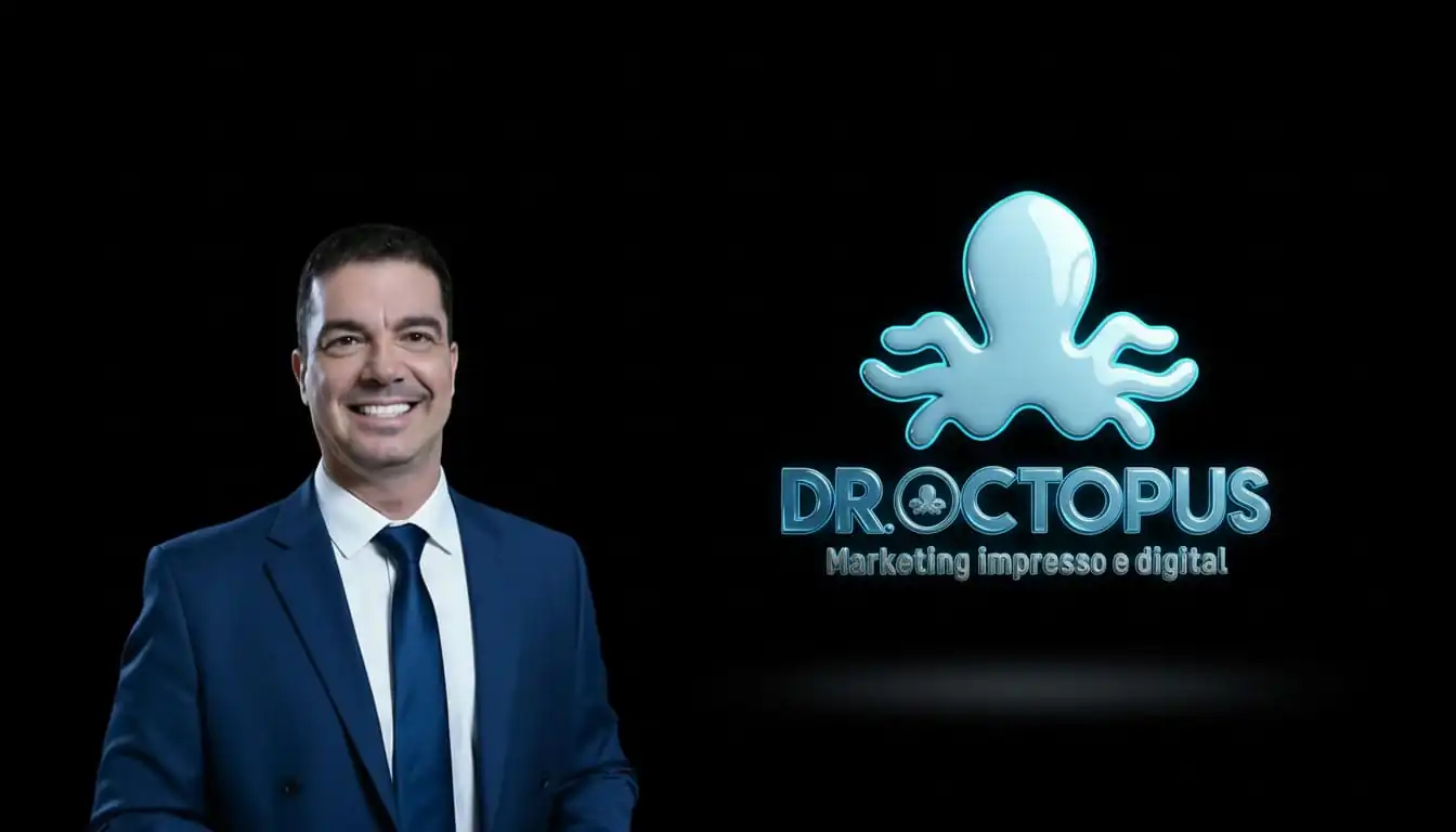 Alexandre Cruz especialista em SEO Local na Grande São Paulo