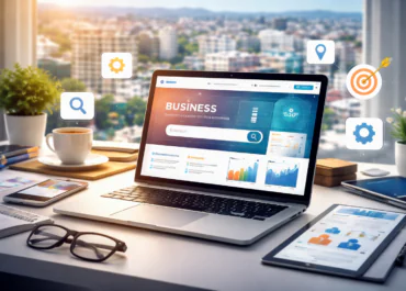 Criação de Sites em Mogi das Cruzes para Empresas que Querem Dominar o Google e Gerar Clientes Todos os Dias