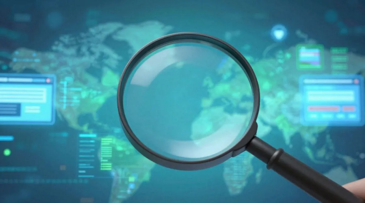 Por que alguns sites sempre aparecem no Google