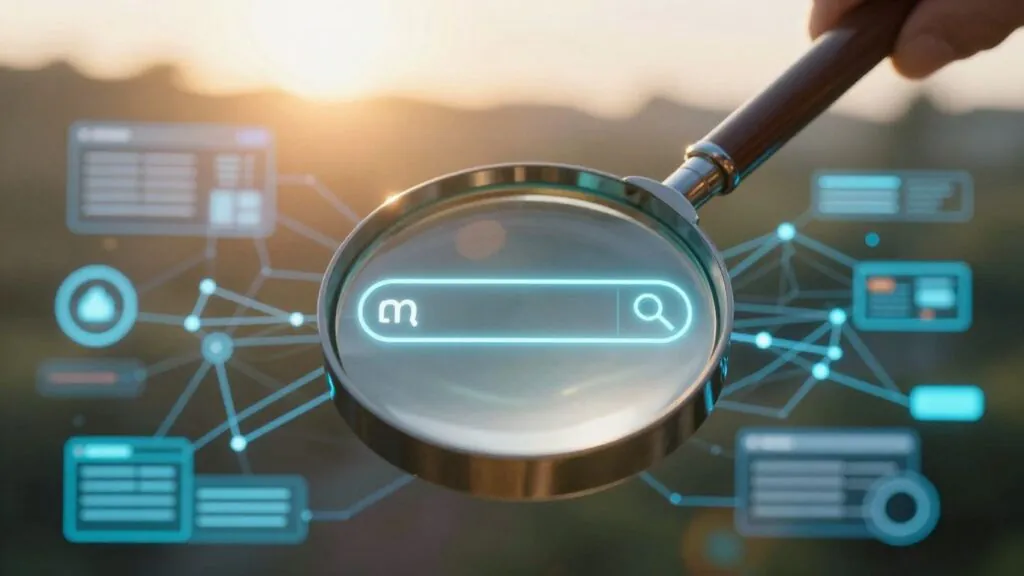 Descubra os fatores essenciais que fazem um site aparecer no topo do Google: desde a criação de conteúdo relevante e original até a otimização de palavras-chave e a importância dos backlinks como votos de confiança. Aprenda como a estrutura do site, a velocidade de carregamento e uma boa experiência do usuário podem impulsionar seu posicionamento nos mecanismos de busca.