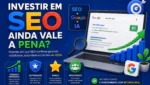 SEO para Encontrar Sites